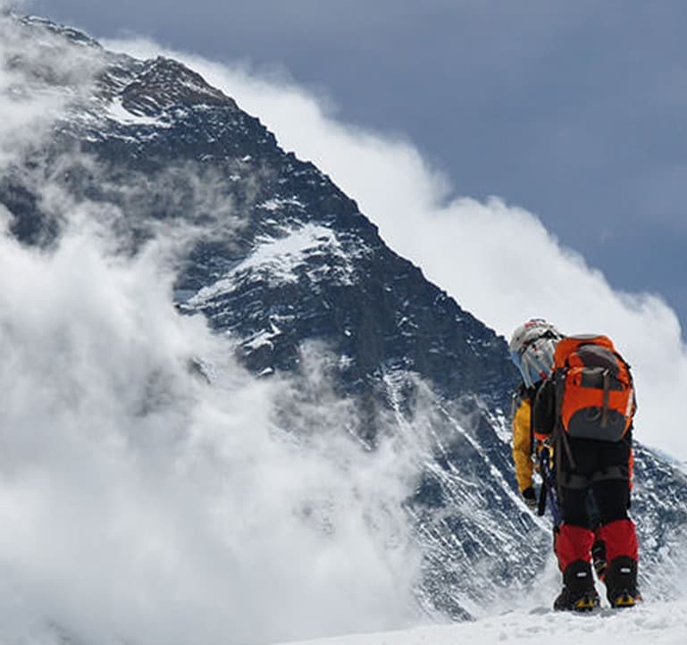 Everest Expedition