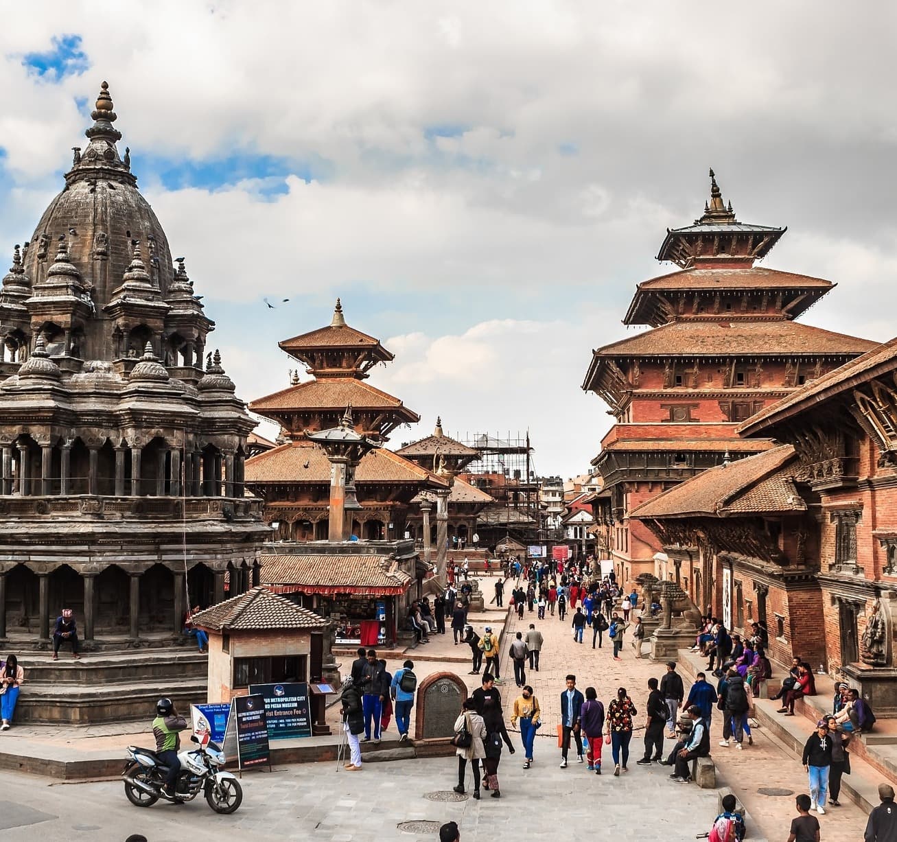 Kathmandu Valley Tours