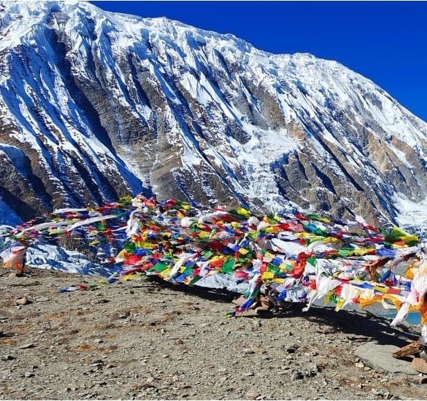 Tilicho Peak Expedition