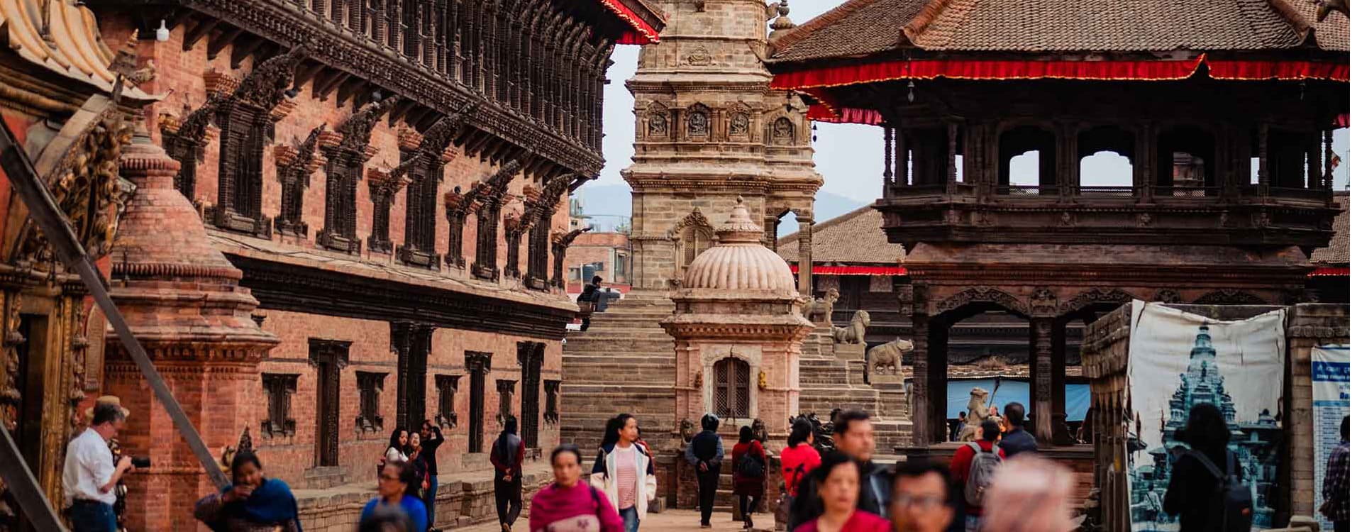 Bhaktapur Durbar Square