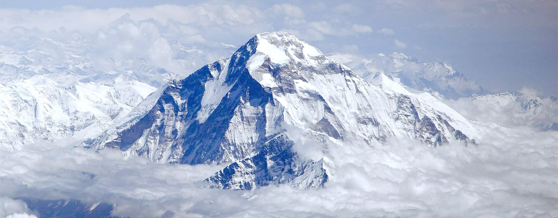 Dhaulagiri Expedition