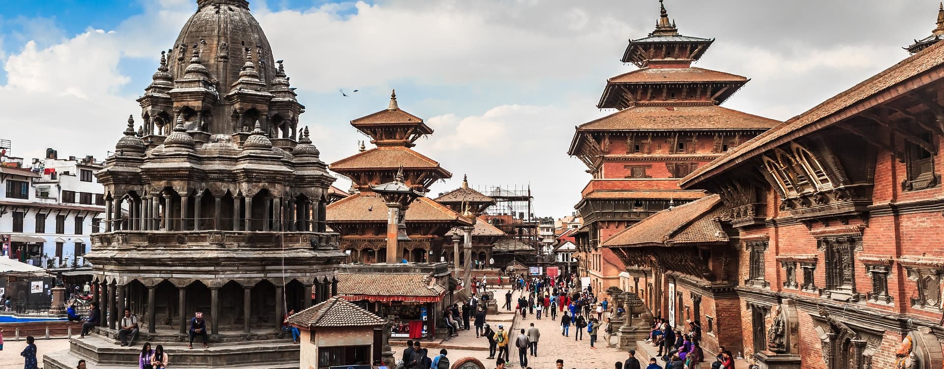 Kathmandu Valley Tours