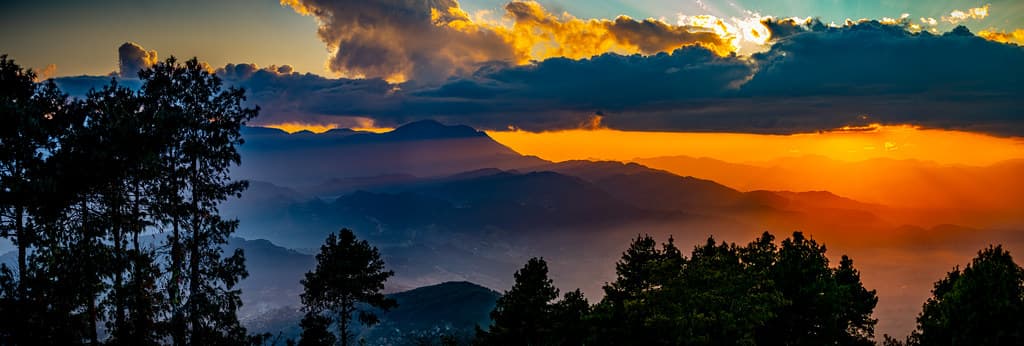 Nagarkot