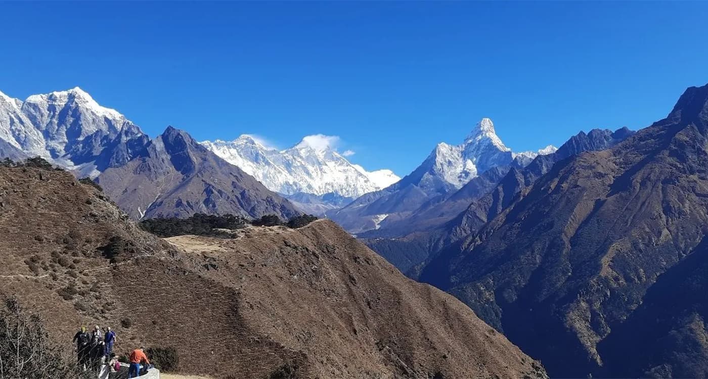 Ama Dablam